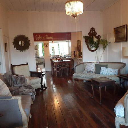 The Old Bakehouse , Mt Molloy Bed & Breakfast Mount Molloy Dış mekan fotoğraf