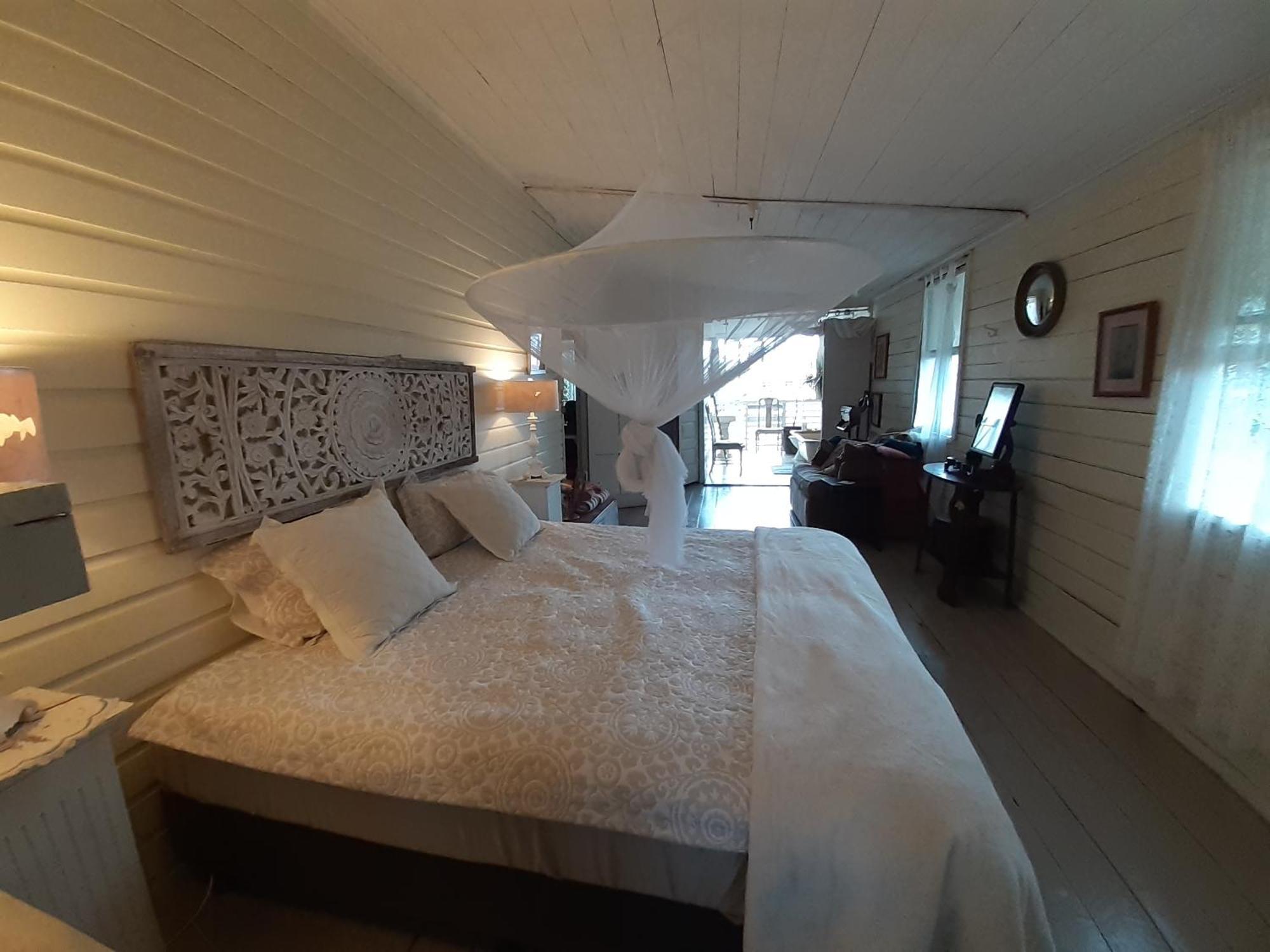 The Old Bakehouse , Mt Molloy Bed & Breakfast Mount Molloy Dış mekan fotoğraf