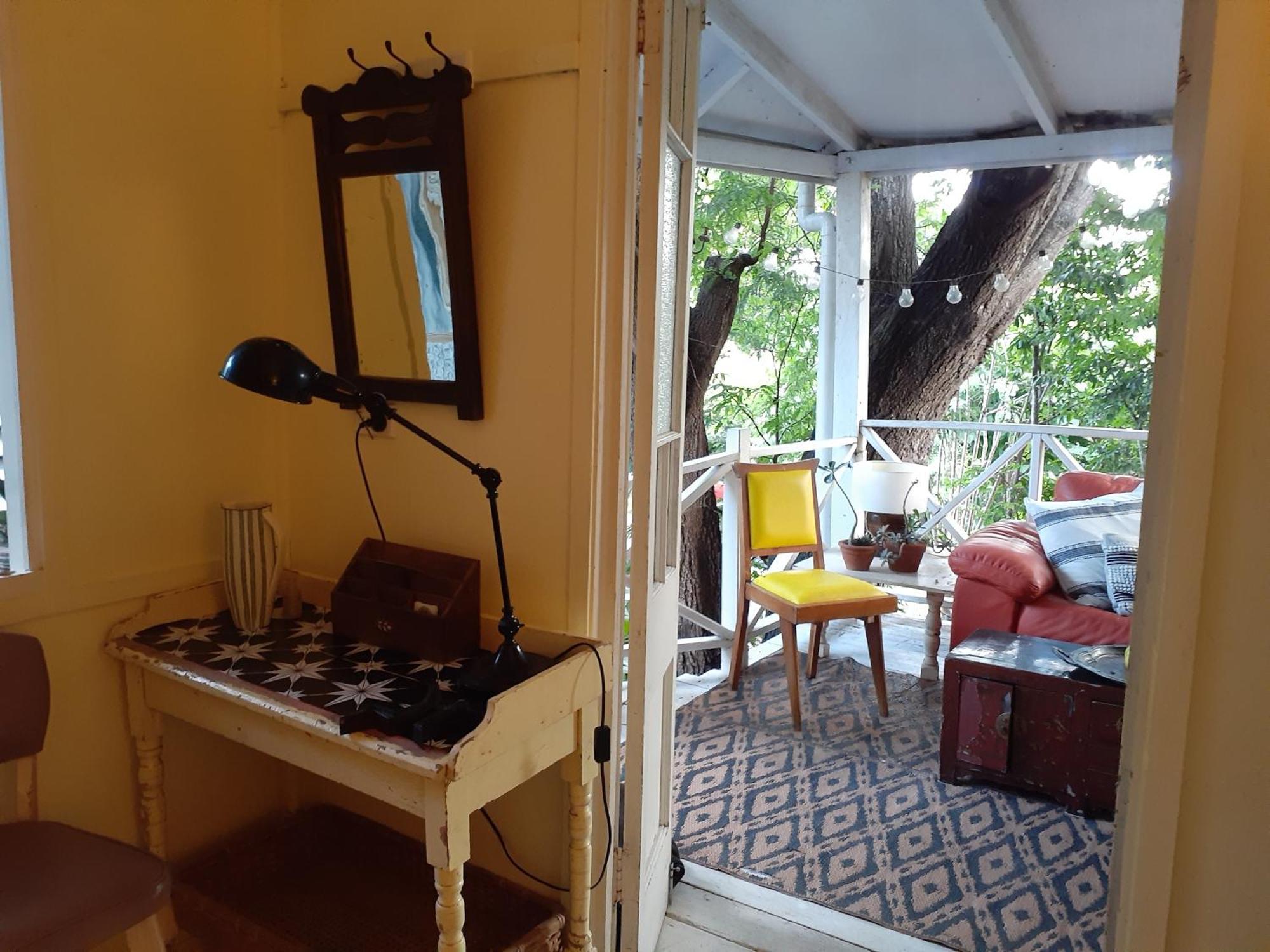 The Old Bakehouse , Mt Molloy Bed & Breakfast Mount Molloy Dış mekan fotoğraf